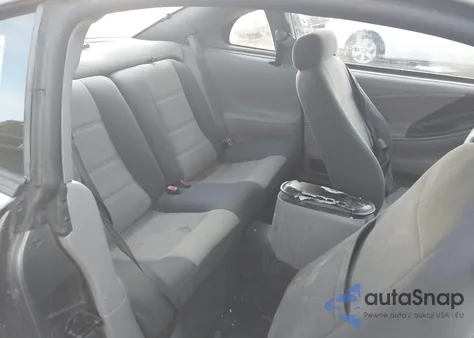 2003 Ford Mustang z USA, uszkodzony, nr VIN 1FAFP40403F449136